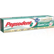 PEPSODENT G GUM CARE TOOTHPASTE